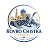 Kovro Chistka Bukhara